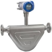 Coriolis Mass Flow meter